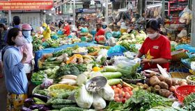 Capture the vibrant beauty of Da Nang’s culinary landmarks